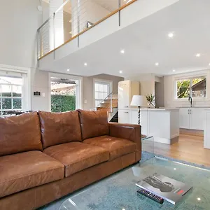 Magnolia Apartment