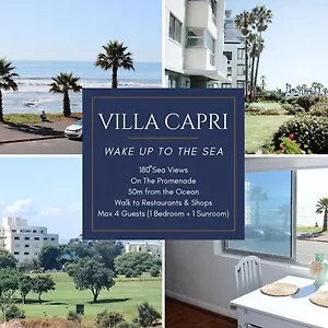 Capri Apartment