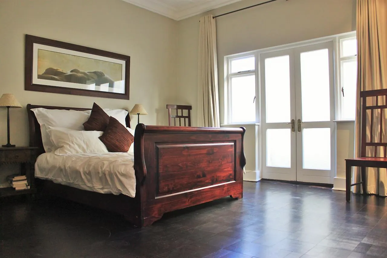 Antrim Luxury Villa Cape Town South Africa