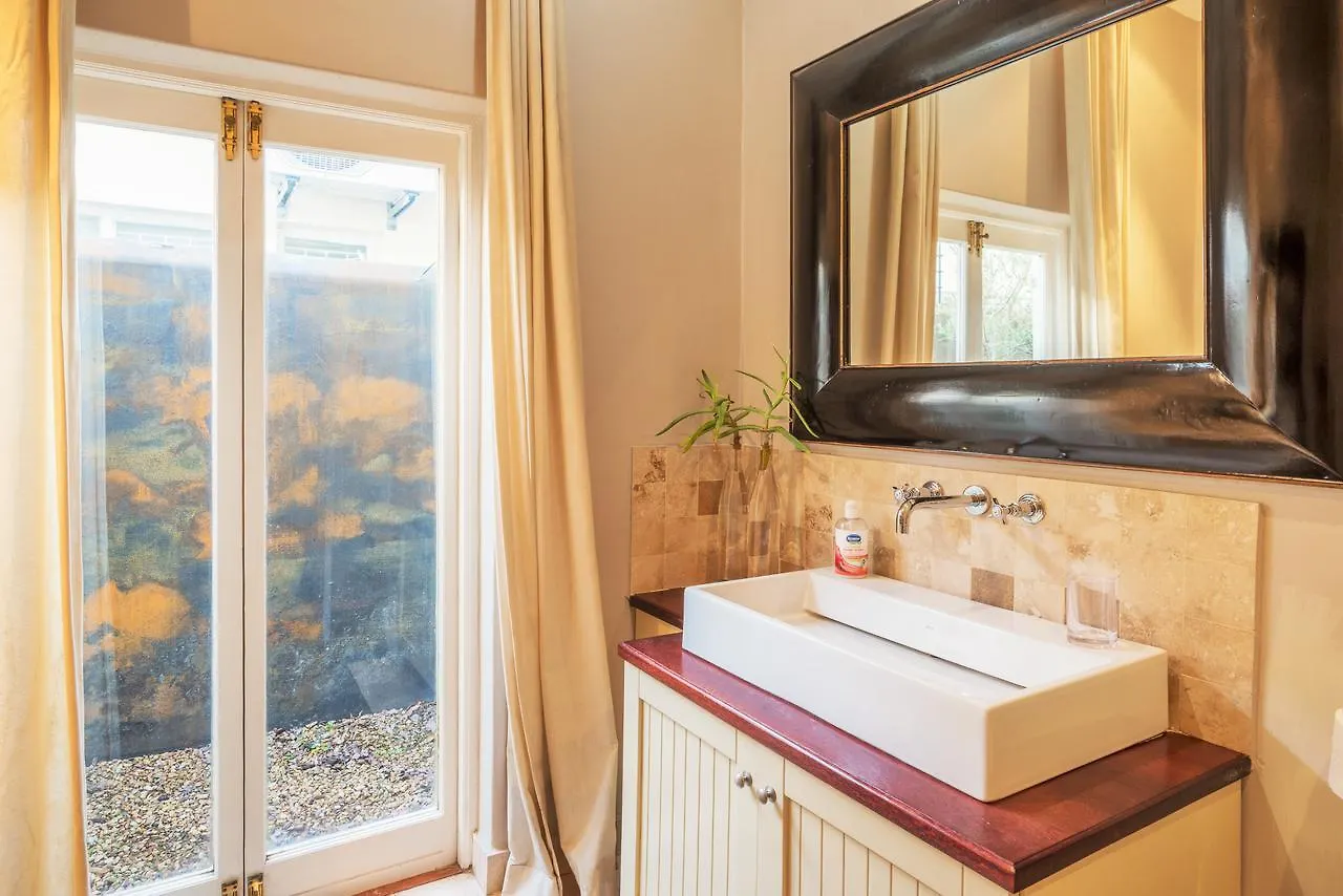 Antrim Luxury Villa Cape Town