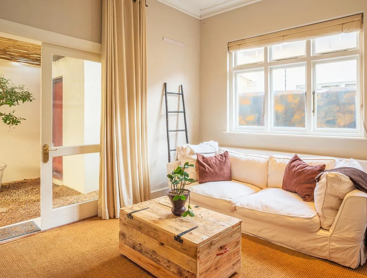 Antrim Luxury Villa Cape Town